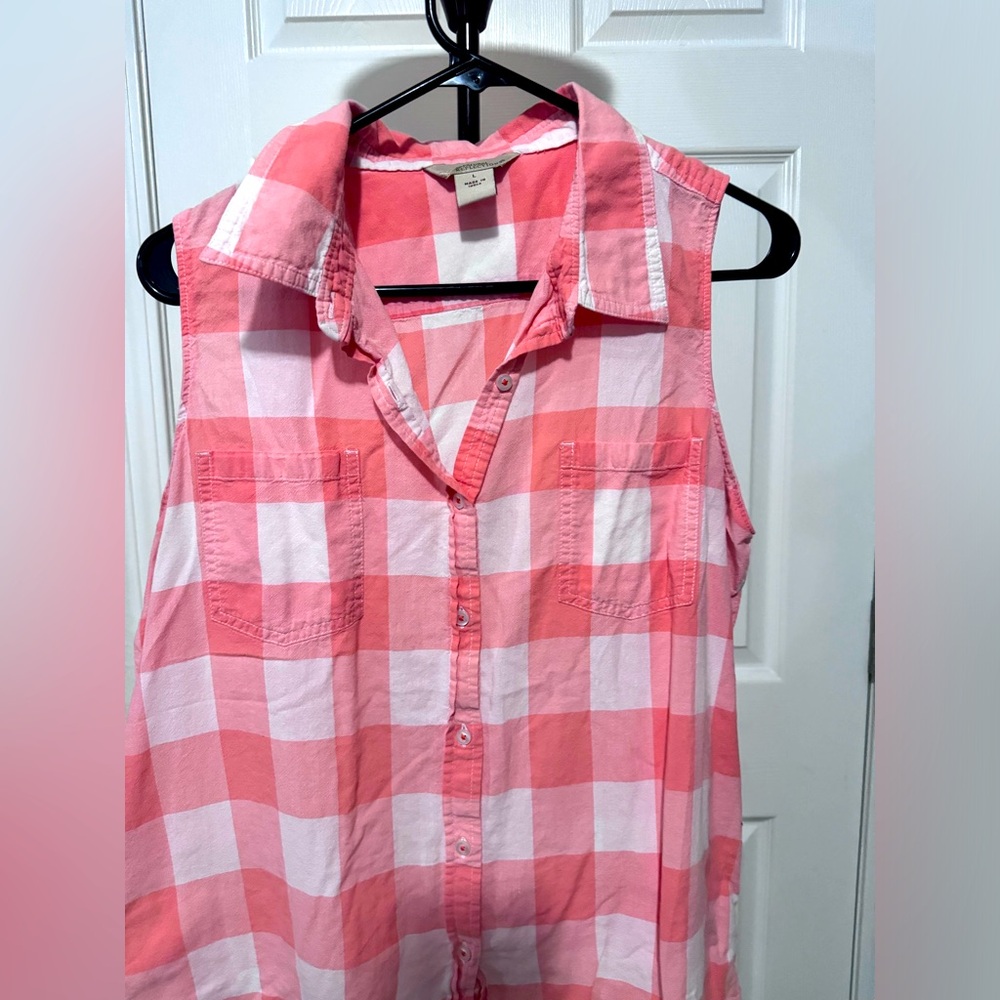 Women’s Blouse